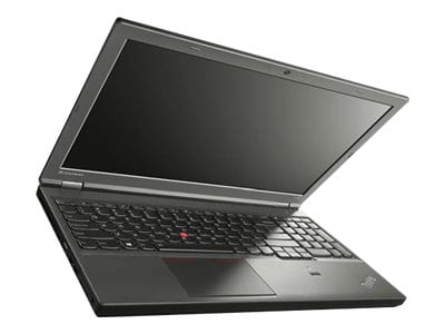 Lenovo ThinkPad T540p - 15.6" - Core i7 4900MQ - 8 GB RAM - 500 GB HDD