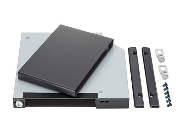 HP Slim Removable - storage drive carrier (caddy)