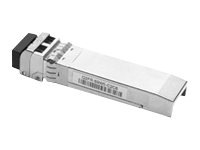 Cisco Meraki - module transmetteur SFP+ - 10 GigE