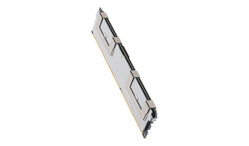 Proline - DDR3L - module - 32 GB - LRDIMM 240-pin - 1333 MHz / PC3L-10600 - LRDIMM