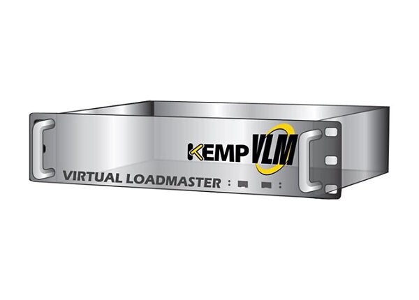 Virtual LoadMaster 2000 - license