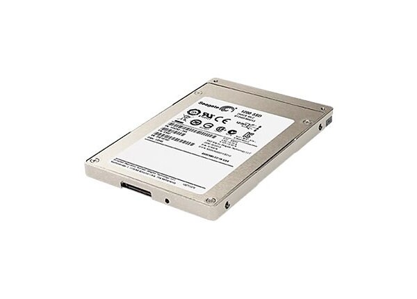 Seagate 1200 SSD ST200FM0073 - solid state drive - 200 GB - SAS 12Gb/s