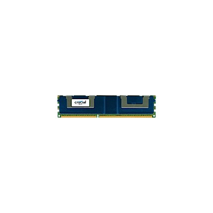 Crucial - DDR3 - 32 GB - LRDIMM 240-pin - LRDIMM