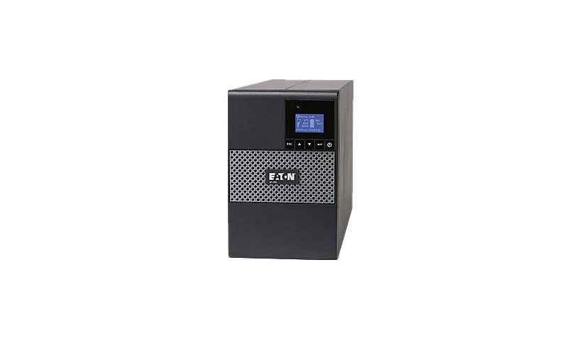 Eaton 5P Tour 1500 - onduleur - 1100 Watt - 1440 VA