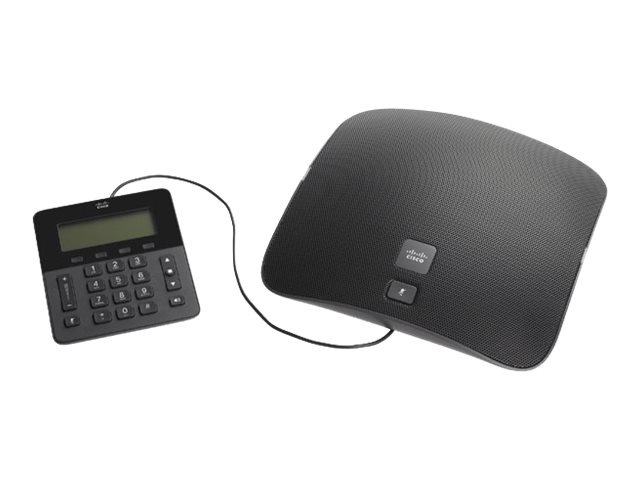 Cisco Unified IP Conference Phone 8831 - conference VoIP phone