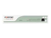 Fortinet FortiGate 60D-POE - security appliance - with 1 year FortiCare 8X5 Enhanced Support + 1 year FortiGuard