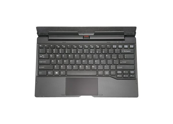 Fujitsu Keyboard Dock - keyboard - US