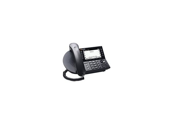 Mitel IP Phone 480 - VoIP phone