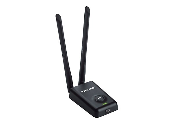 TP-LINK TL-WN8200ND - network adapter