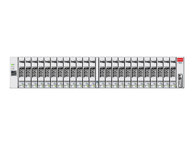 Oracle DE2-24P - hard drive array