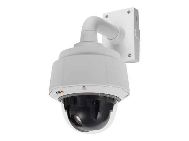AXIS Q6044-E PTZ Dome Network Camera - network surveillance camera