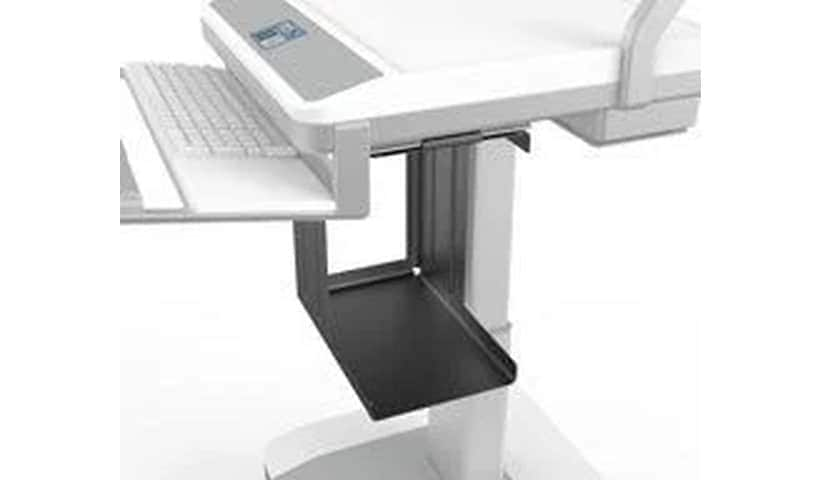 Humanscale Capsa Healthcare Printer Shelf for T7 Technology Cart