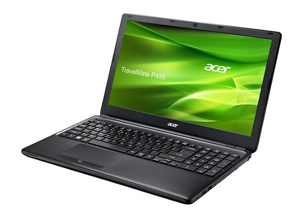Acer TravelMate P455-M-34014G50Mtkk - 15.6" - Core i3 4010U - 4 GB RAM - 500 GB HDD - US - English / French Canadian