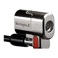 Kensington ClickSafe Keyed Lock security lock