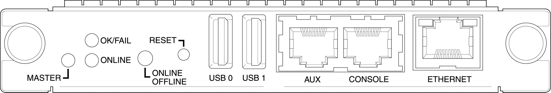 Juniper Networks Routing Engine - router - plug-in module