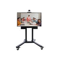 Poly RealPresence EduCart 500 - video conferencing kit