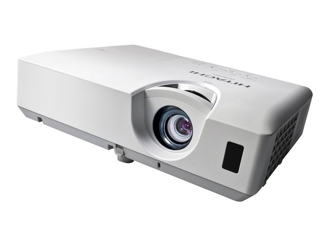 Hitachi CP EX250N LCD projector
