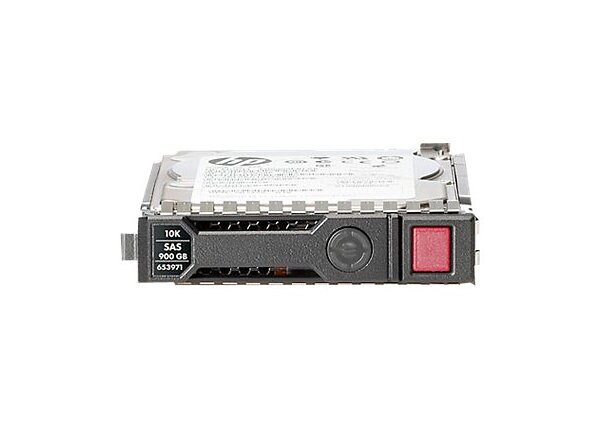 HPE SB Midline 1 TB HDD