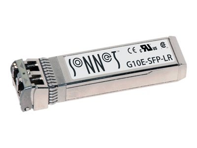 Sonnet - SFP+ transceiver module - 10GbE