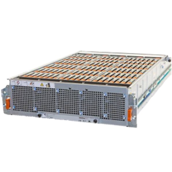 Dell EMC Disk Array Enclosure - storage enclosure