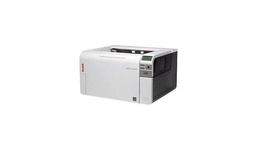 Kodak i3450 - document scanner - desktop - USB 2.0