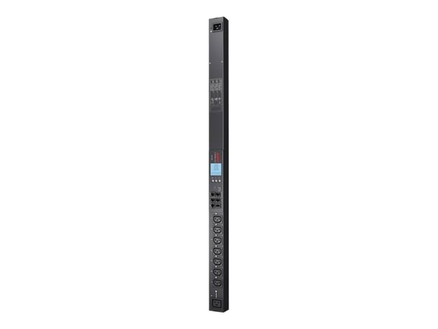 APC by Schneider Electric Switched Rack AP8958EU3 8-Outlets PDU