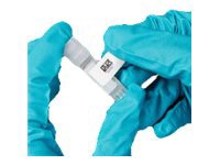 Brady B-7425 - labels - matte - 1 roll(s) -