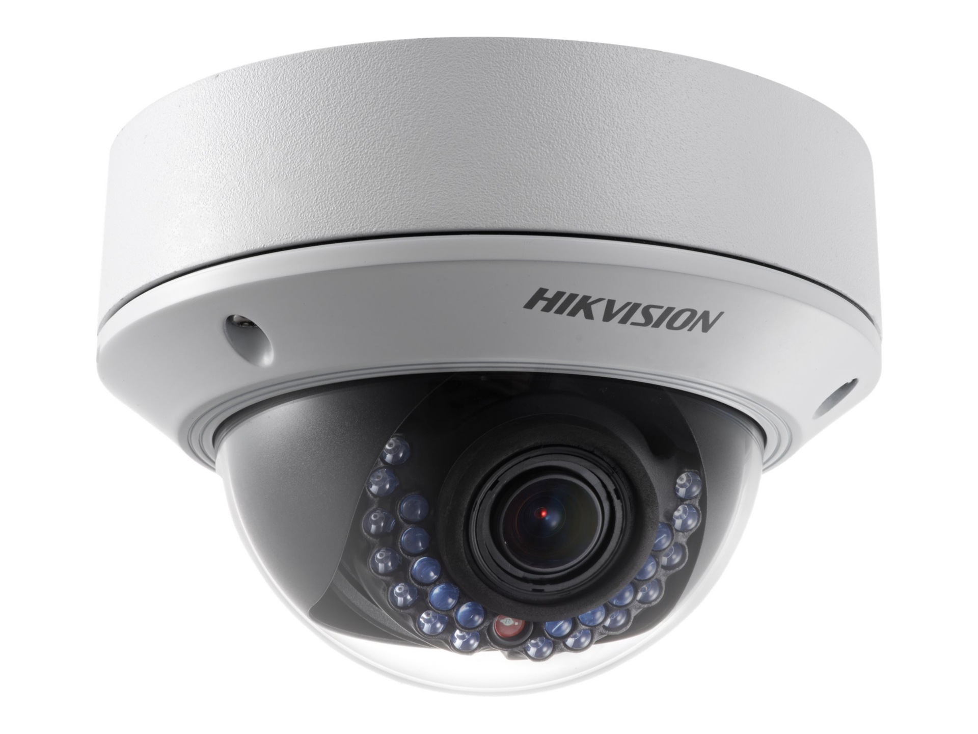 Hikvision DS-2CD2732F-I - network surveillance camera