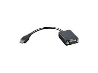 Lenovo adapter - HDMI / VGA - 7.9 in
