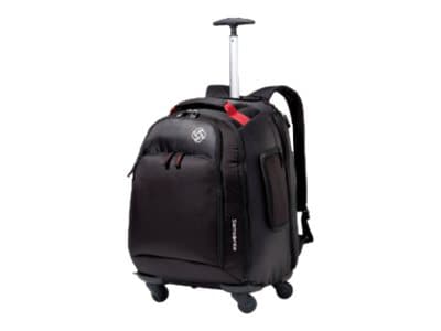 samsonite mvs spinner backpack