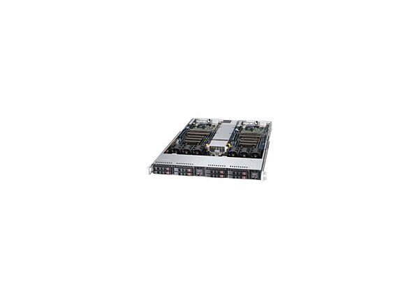 Supermicro SuperServer 1027TR-TF - no CPU - 0 MB - 0 GB