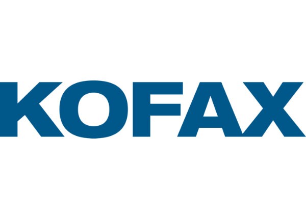 KOFAX EXPRESS MNT