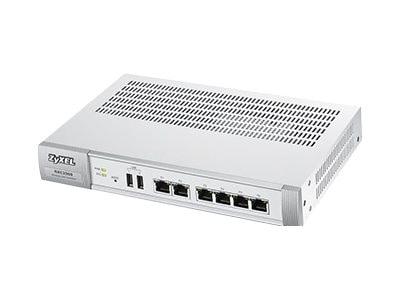 Zyxel NXC2500 - network management device