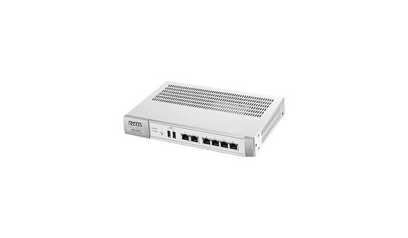 Zyxel NXC2500 - network management device