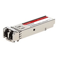 Proline Juniper EX-SFP-1GE-LH Compatible SFP TAA Compliant Transceiver - SFP (mini-GBIC) transceiver module - GigE