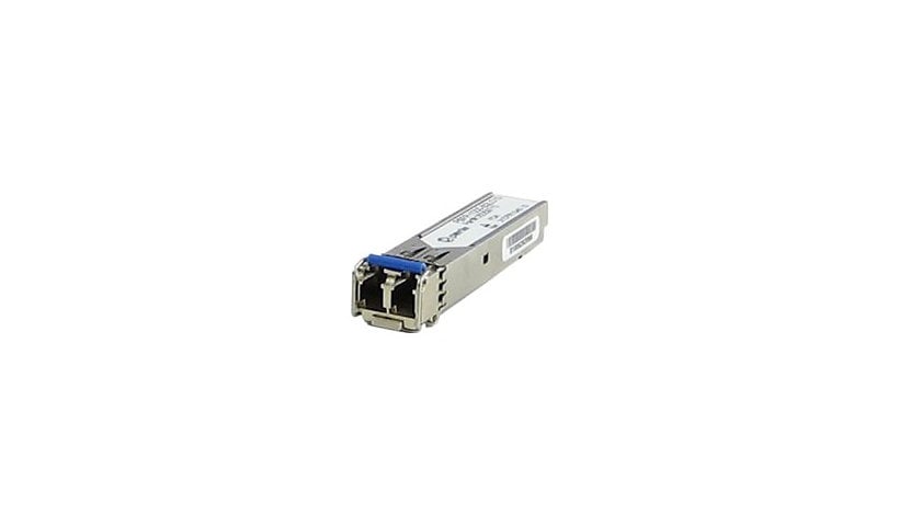 Perle PSFP-10GD-M2LC008 - SFP+ transceiver module - 10 GigE