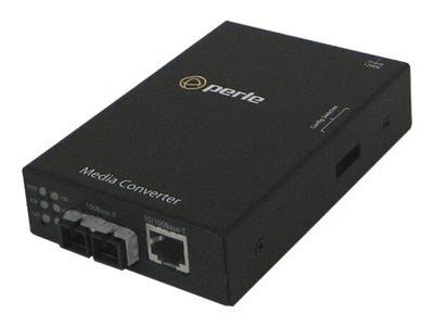 PERLE S-110-M2SC2-XT MEDIA CONVERTER