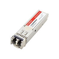 Brocade 33210-100 Foundry E1MG-SX-OM 1GB 1000Base-SX SFP SW Transceiver