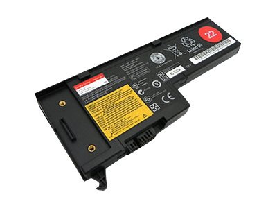 Proline - notebook battery - Li-Ion - 2600 mAh