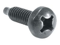 Middle Atlantic 12-24 Rackscrews - 500 Pieces