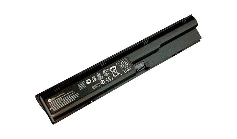 eReplacements Premium Power Products 633809-001-ER - notebook battery - Li-