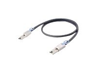 Lenovo SAS external cable - 3.3 ft