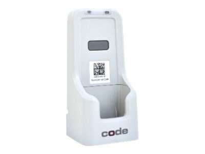 Code Mountable Charger - barcode scanner charging stand