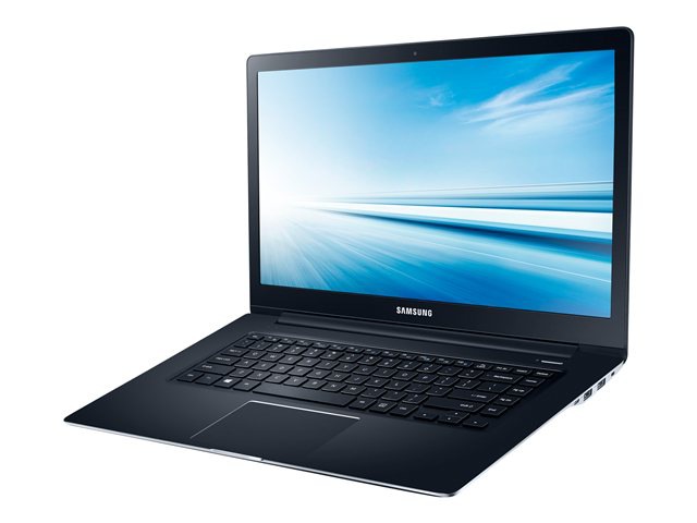 Samsung ATIV Book 9 930X5JI - 15.6" - Core i7 4500U - Windows 7 Pro / 8.1 Pro downgrade - 8 GB RAM - 256 GB SSD
