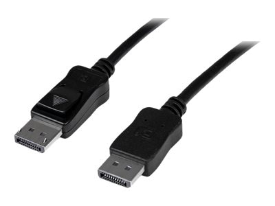 StarTech.com 32ft (10m) Active DisplayPort Cable - 4K Projector/Monitor DP