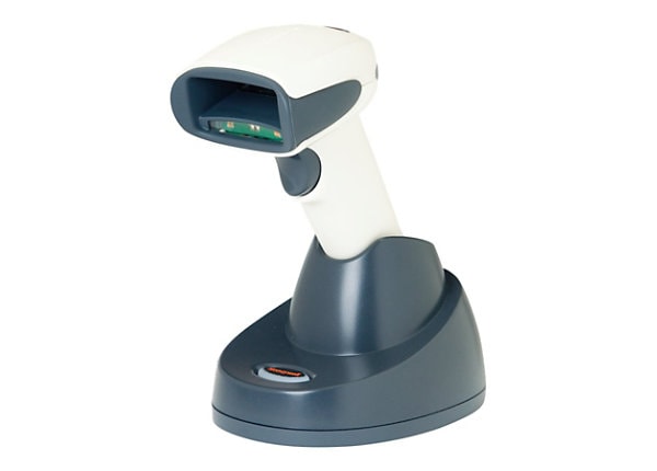 Honeywell Xenon 1902h Color - barcode scanner - Exclusive Price & Inventory