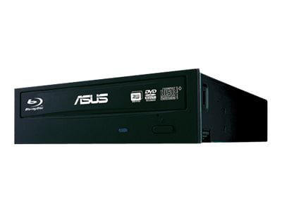 ASUS BW-16D1HT - BDXL drive - Serial ATA - internal