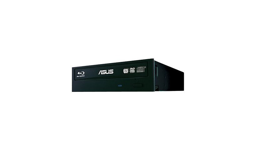 ASUS BW-16D1HT - BDXL drive - Serial ATA - internal