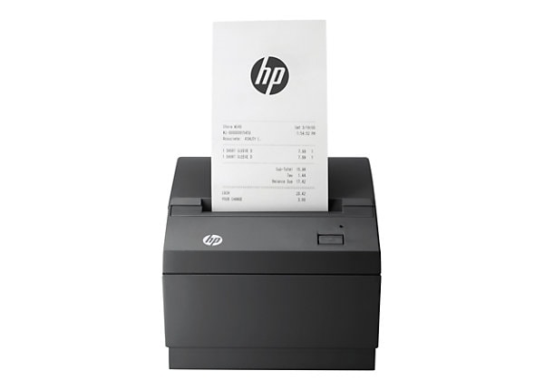 HP Value - receipt printer - monochrome - direct thermal