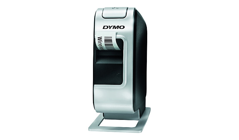 DYMO LabelMANAGER Wireless PnP - imprimante d'étiquettes - Noir et blanc - transfert thermique